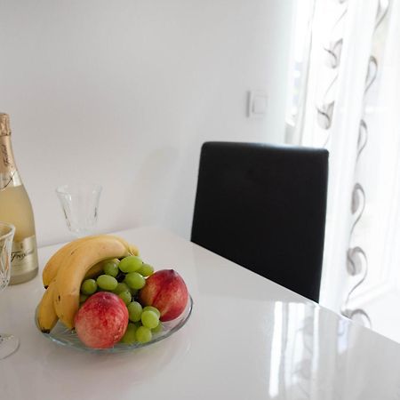 Apartment Porec Anita Экстерьер фото
