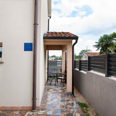 Apartment Porec Anita Экстерьер фото