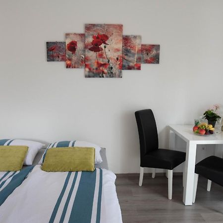 Apartment Porec Anita Экстерьер фото
