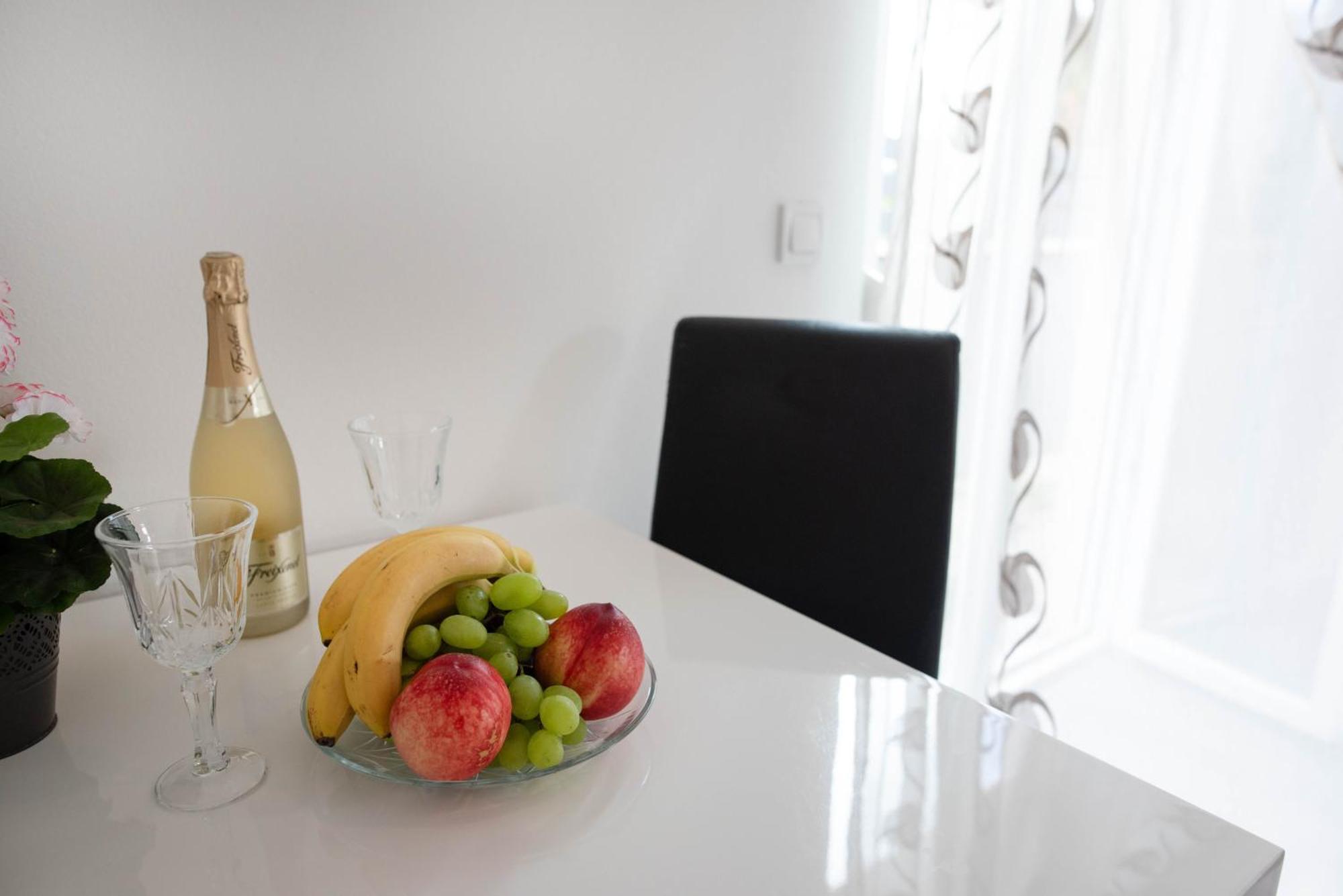 Apartment Porec Anita Экстерьер фото