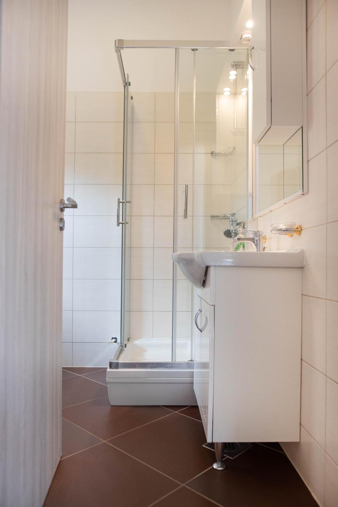Apartment Porec Anita Экстерьер фото