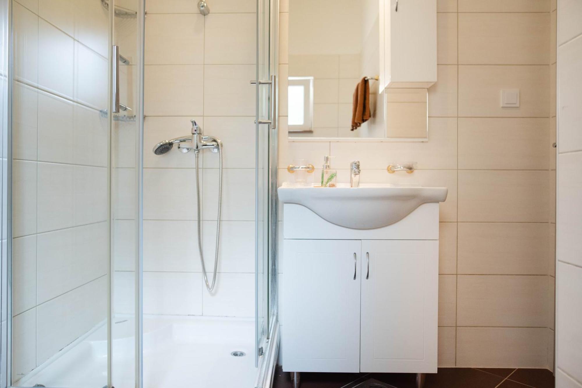 Apartment Porec Anita Экстерьер фото