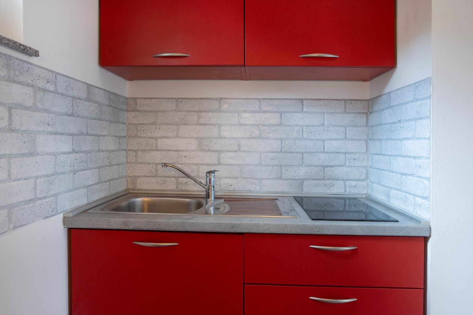 Apartment Porec Anita Экстерьер фото
